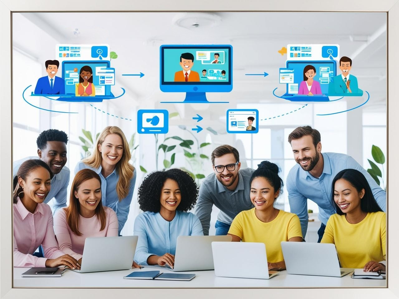 How an Employee-First Policy Drives Higher Profits When Working with Outsourcing Partners.