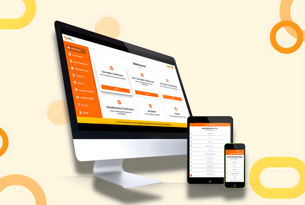 Scalable Job Management App for Trade Professionals
