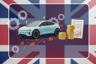 UK Autumn Budget 2025: Impact of the EV Mileage Tax for Automobile Industry & how to navigate it.