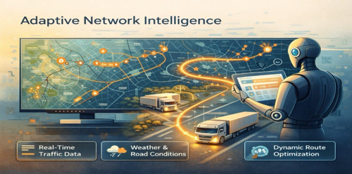 A robot holding a tablet

AI-generated content may be incorrect.