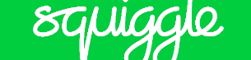 Squiggle Logo